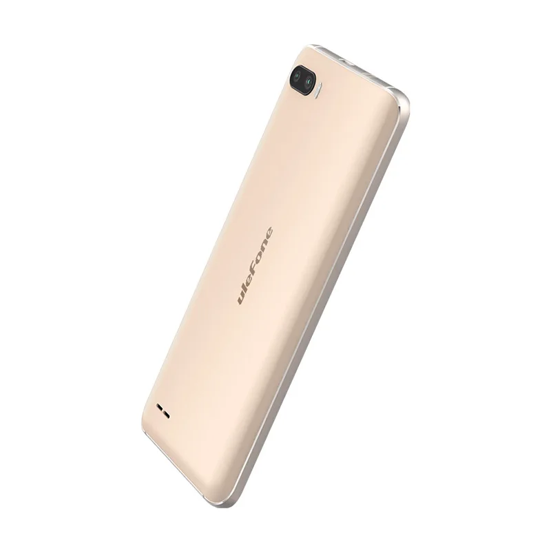 Ulefone S1 смартфон с 5 5-дюймовым дисплеем четырёхъядерным процессором MT6580 ОЗУ 1 ГБ