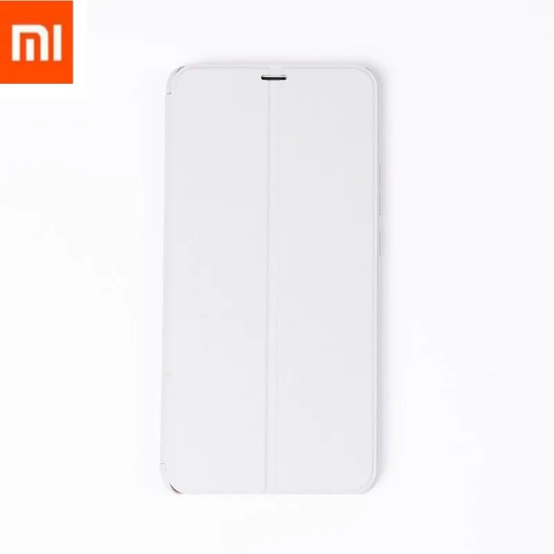 Серый Xiaomi mi Max 3 чехол Xiao mi Max3 откидная крышка умный чехол для телефона из искусственной кожи 3 pro/Закаленное стекло Защитная пленка для экрана - Цвет: Серый