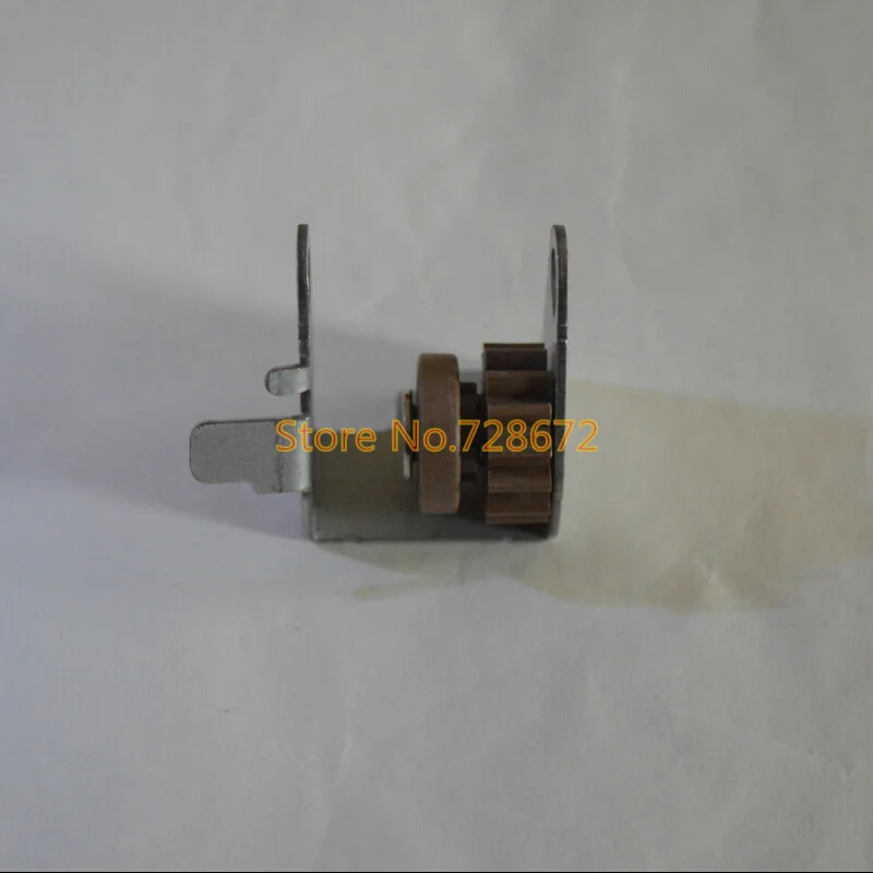2 х Новый RF5 2409 Шестерни рукоятки привода качели 000 до 14 ти лет для HP 5000 5100 принтер