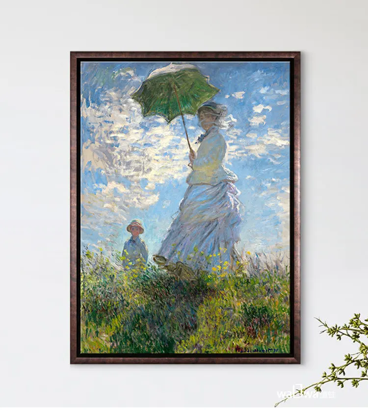 Набор для вышивки крестиком Зонтик сделай сам|cross stitch kits|diy dmcembroidery diy |