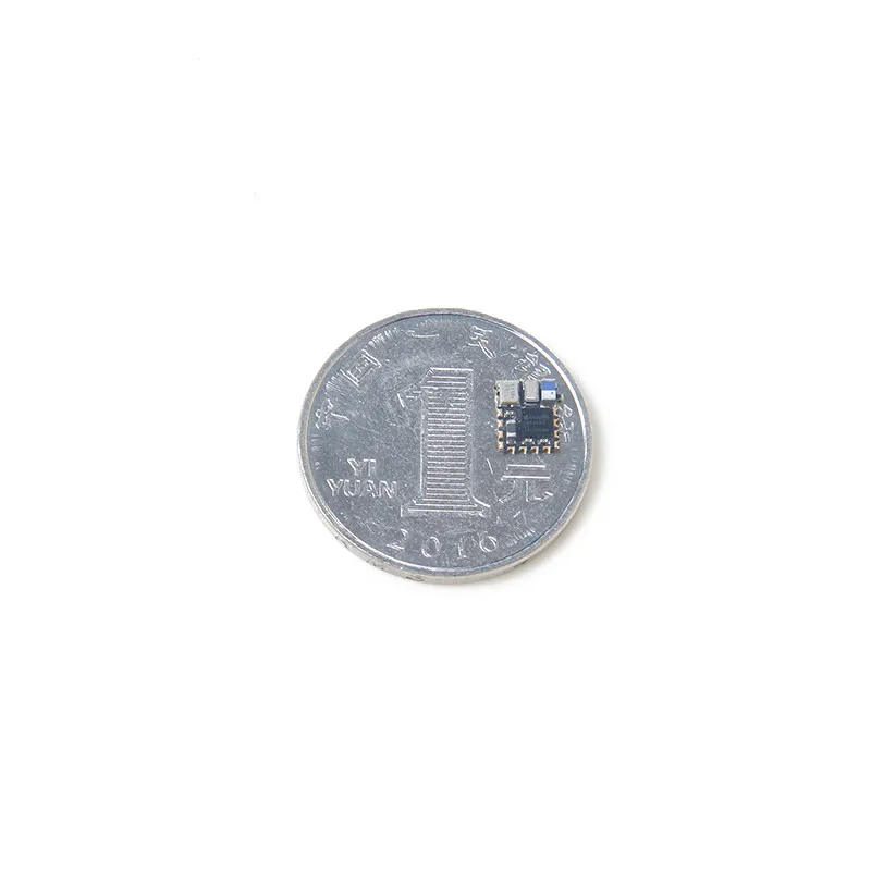 HJ 580LA 1 5 В низкого напряжения BLE модуль (непрограммируемый) DA14580 5*6 3 мм ленточная