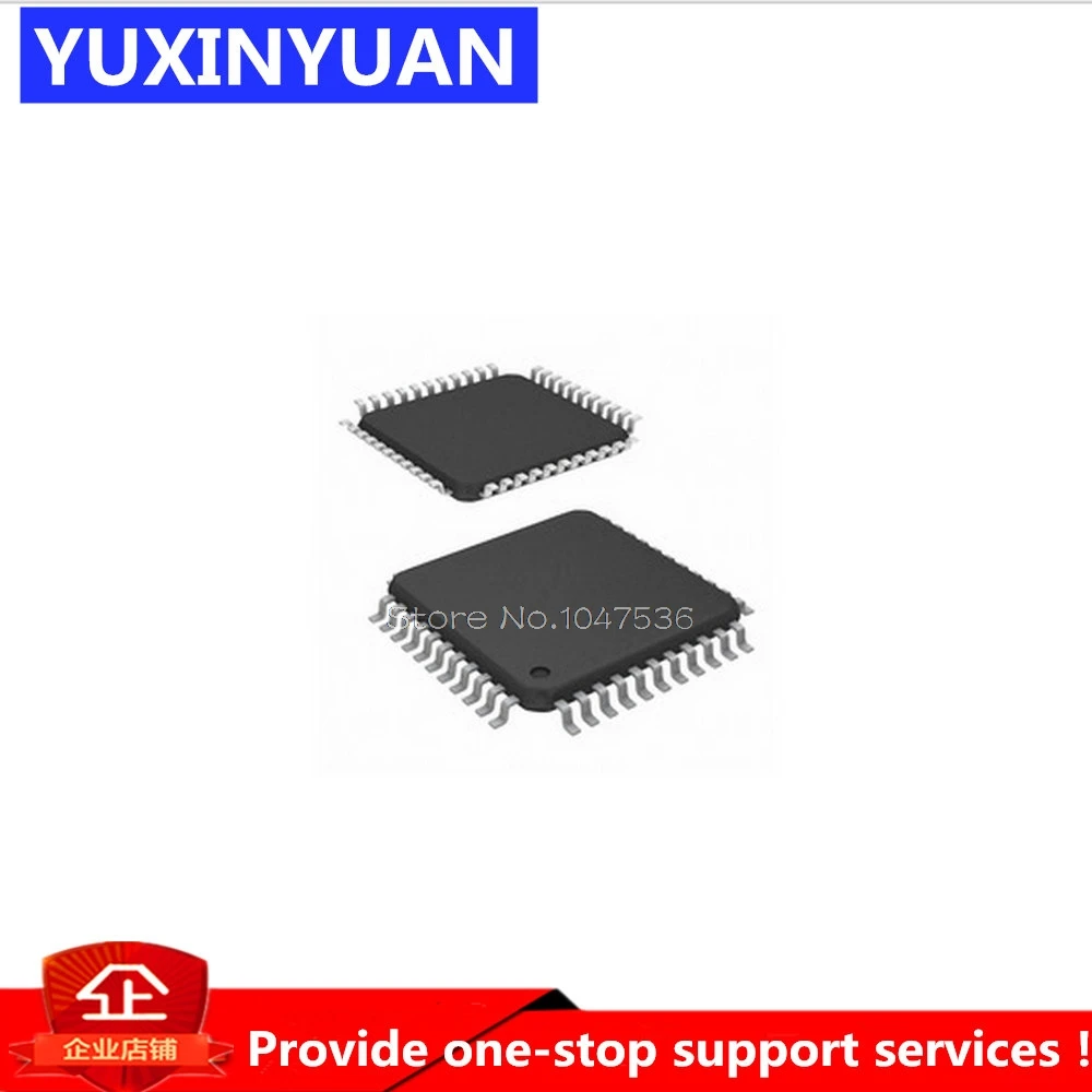 YUXINYUAN ALC887 QFP-48 | Электронные компоненты и принадлежности