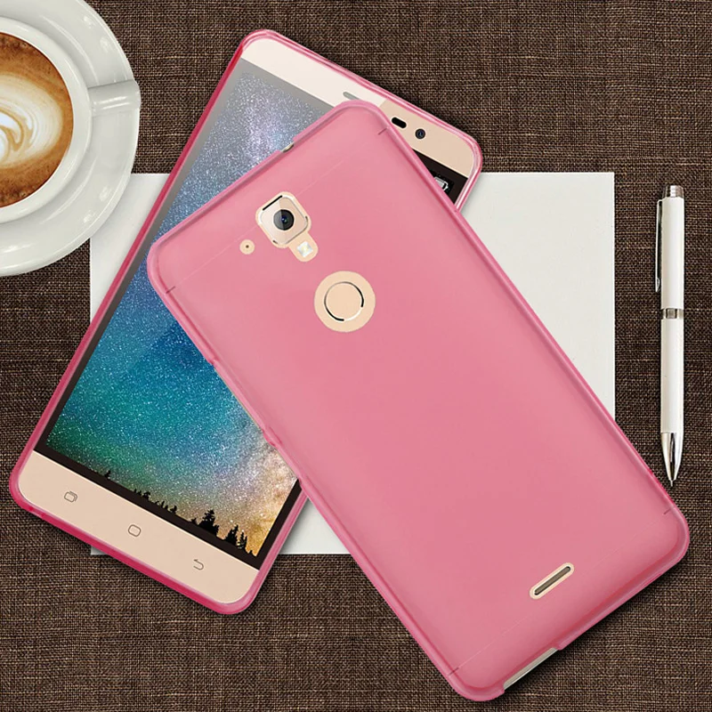 Защитный Мягкий ТПУ чехол dower me для смартфона Hisense F23|case cover|tpu casecover for |