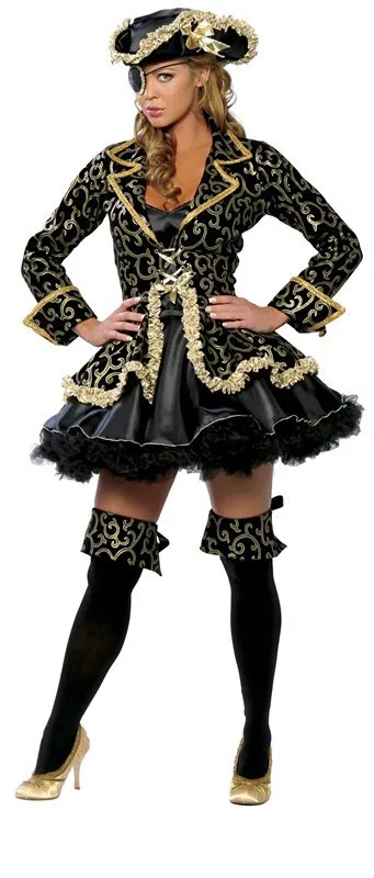 

Costumes & Accessories