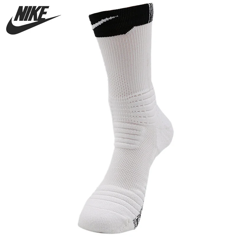 Оригинальный Новое поступление NIKE U NG VERSA CREW унисекс спортивные носки (1