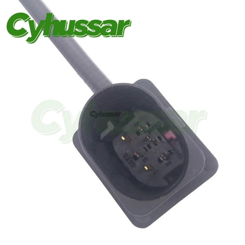 Кислородный датчик O2 Lambda соотношения воздуха и топлива для VOLKSWAGEN VW Seat Altea XL Leon Toledo