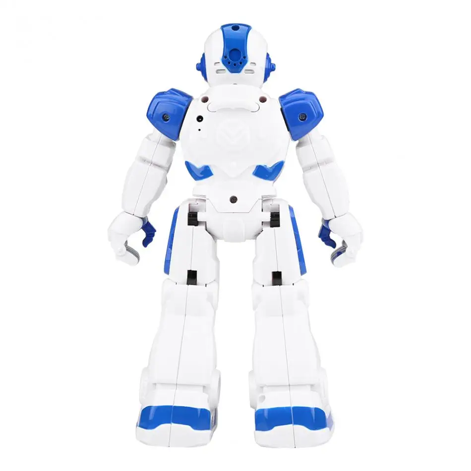 Пульт дистанционного управления умный робот экшн-Прогулка Sing Dance Action Figure датчик жеста Робот Игрушки для детей подарок на день рождения Горячая Распродажа