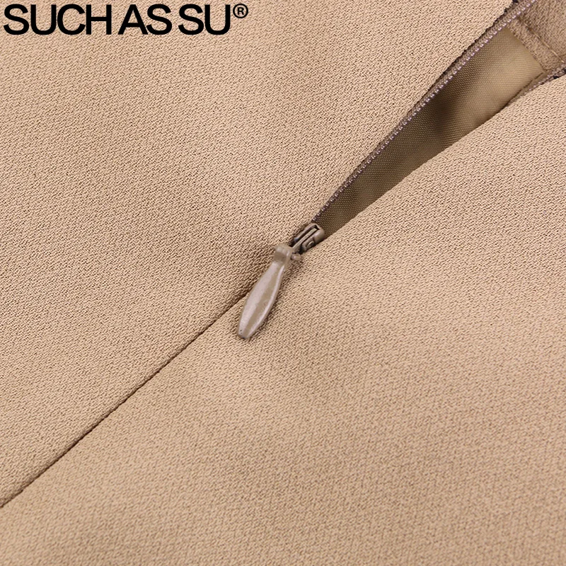 Женская мини-юбка с высокой талией черная абрикосовая | одежда