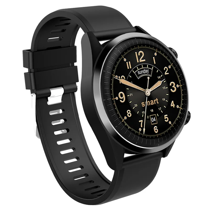KingWear KC05 Pro 4G Smartwatch телефон Android 7 1 OS MTK6739 четырехъядерный процессор 25 ГГц 3 ГБ ОЗУ 32
