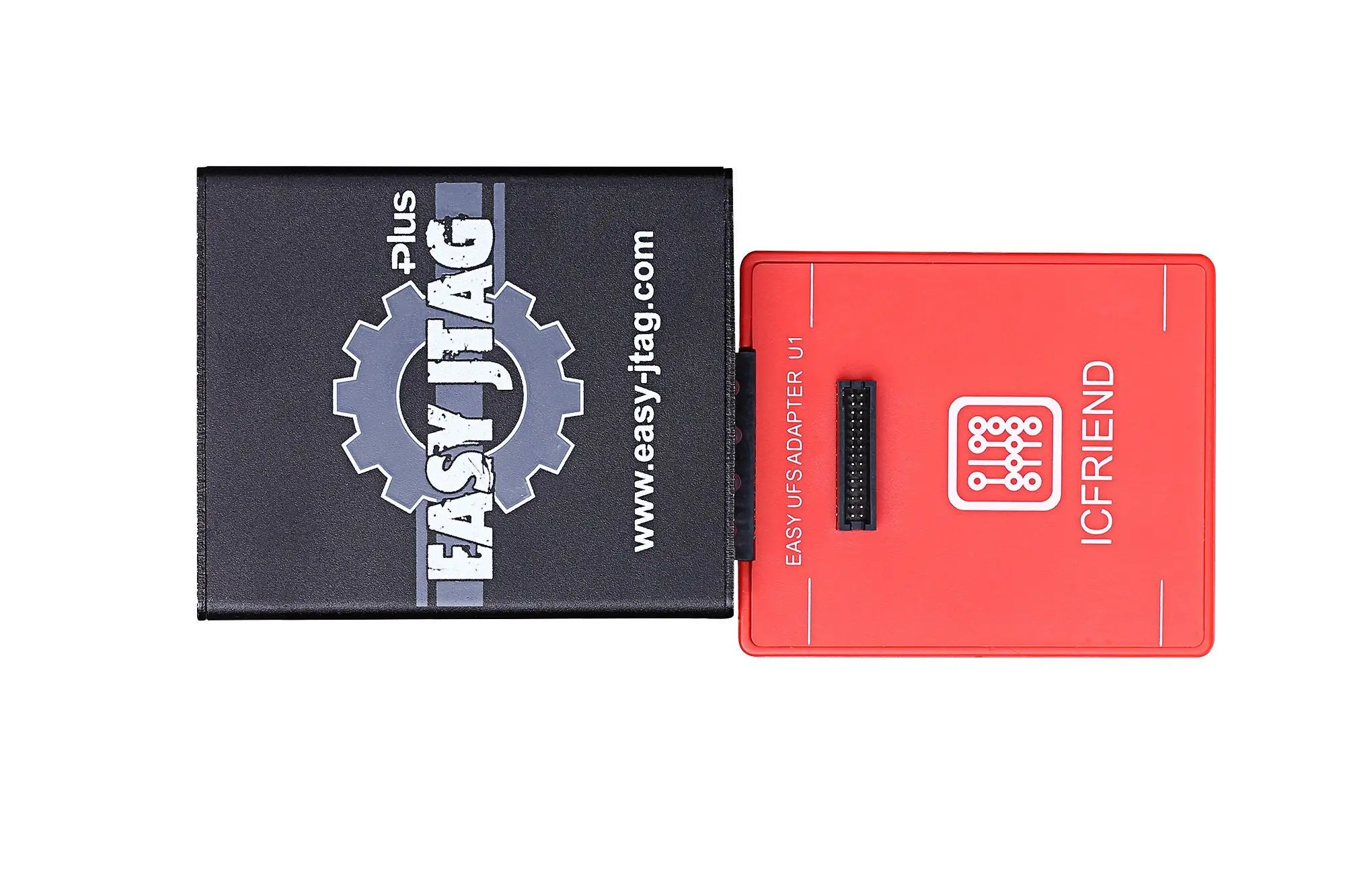 ICFriend ICs-UFS 3 в 1 поддержка UFS BGA254 BGA153 BGA95 легкий JTAG PLUS box