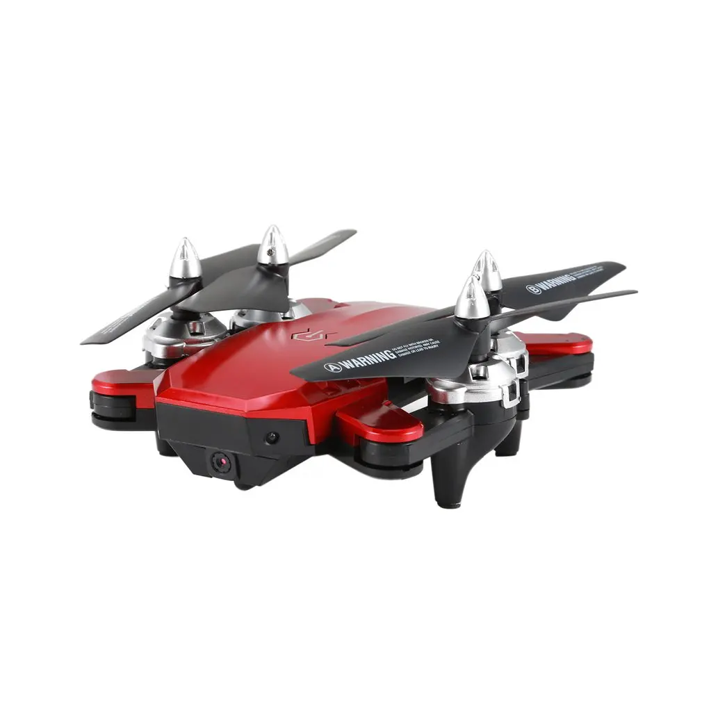 CS-7 складной Квадрокоптер с 4 канала 6-Axis Гироскопы uav 480P 720P 1080 Камера Скорость Регулируемый «Безголовый» режим ощущающий силу тяжести