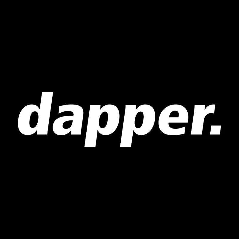 QYPF 14 7 см * 4 крутой автомобильный стиль Dapper Графический виниловый декоративный
