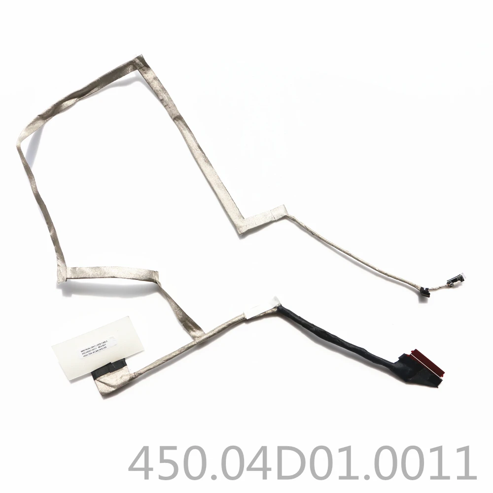 -  Lenovo M41 M41-70 Lcd Lvds Cable 450.04D01.0011