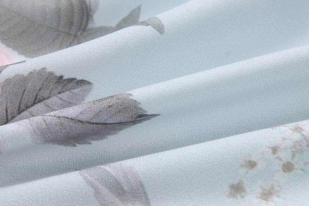 Floral V-Neck jumpsuit women romper summer backless bandage loose lady Shorts beach lace up coveralls female frock | Женская одежда