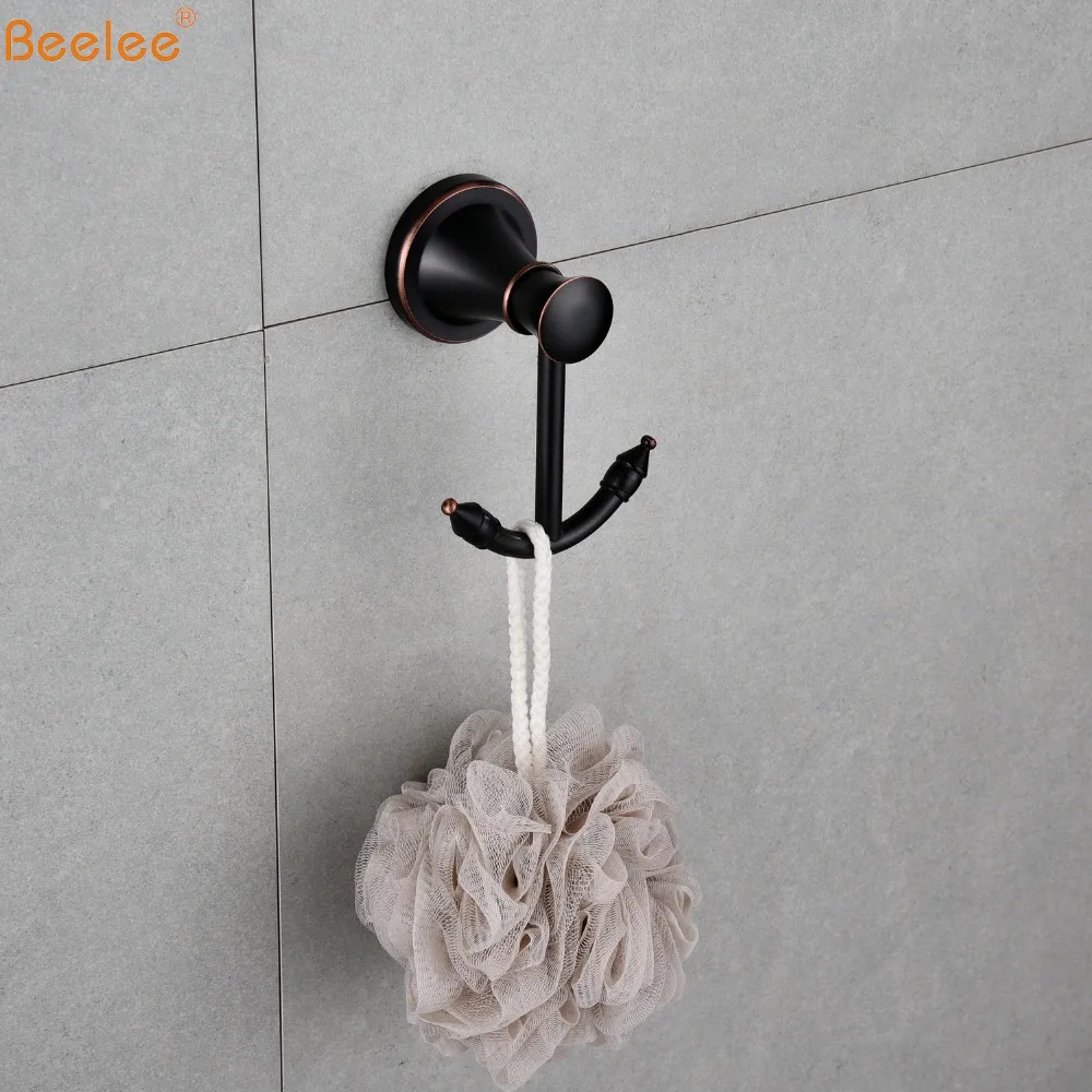 

Beelee Европейский стиль настенные крючки для халатов BA3415B