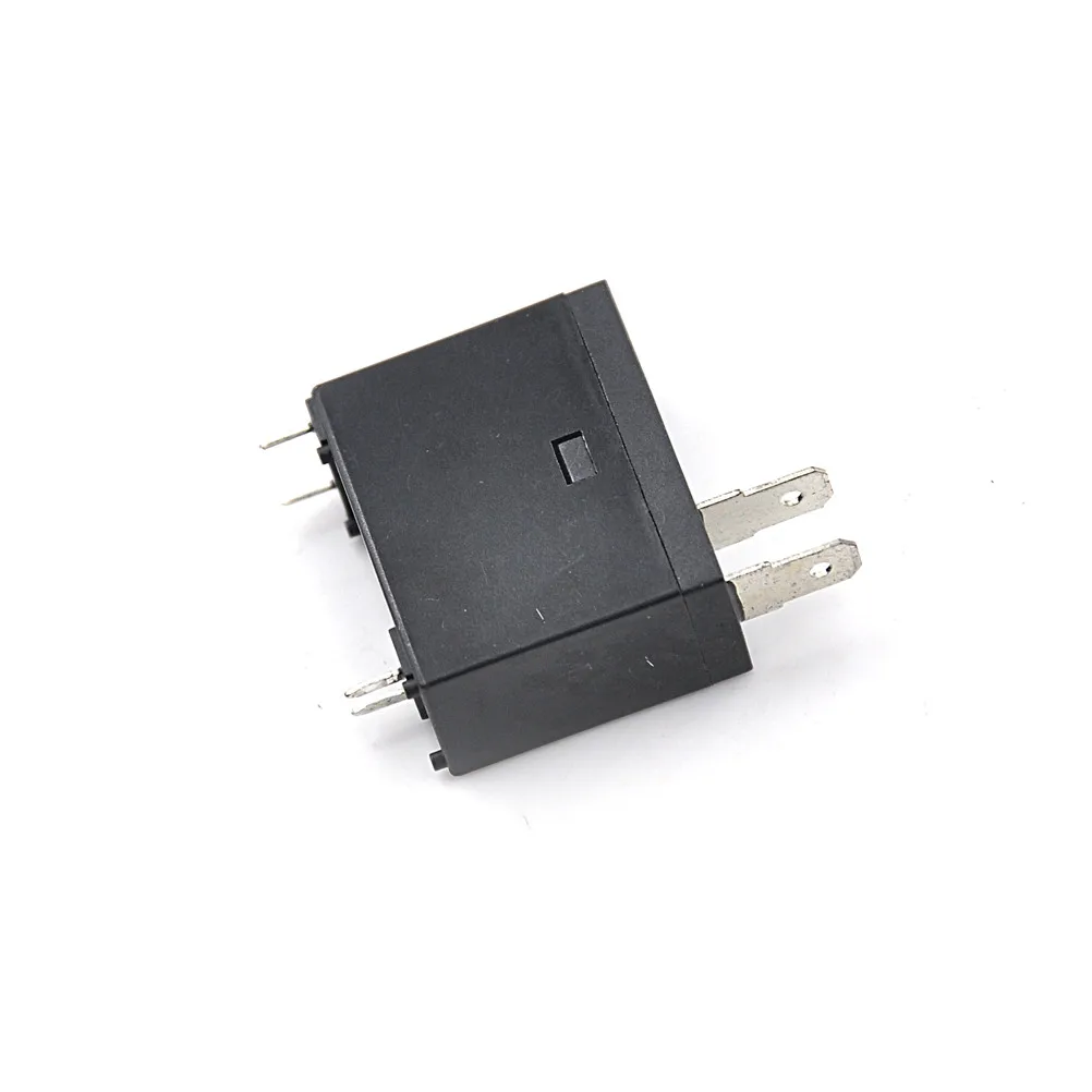 JQX 62F 012 1H(555) 20A 125VAC / 16A 250VAC 30VDC маленькое реле мощности|Реле| |