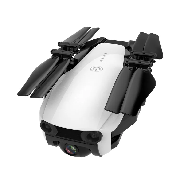 Улучшенный Квадрокоптер E58 Φ E511 Wi Fi FPV 1080P / 720P HD камера с безголовым режимом и