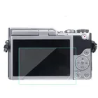 Защитная пленка из закаленного стекла для дисплея камеры Panasonic Lumix DMC GF10 GX900 GX950GF9 GX800 GX850GF8GF7 LX100 GX7