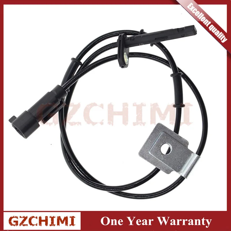 Новый 20811372 передний левый датчик скорости колес ABS для Chevrolet GMC ACDelco G M 2010 2011 2012 2013