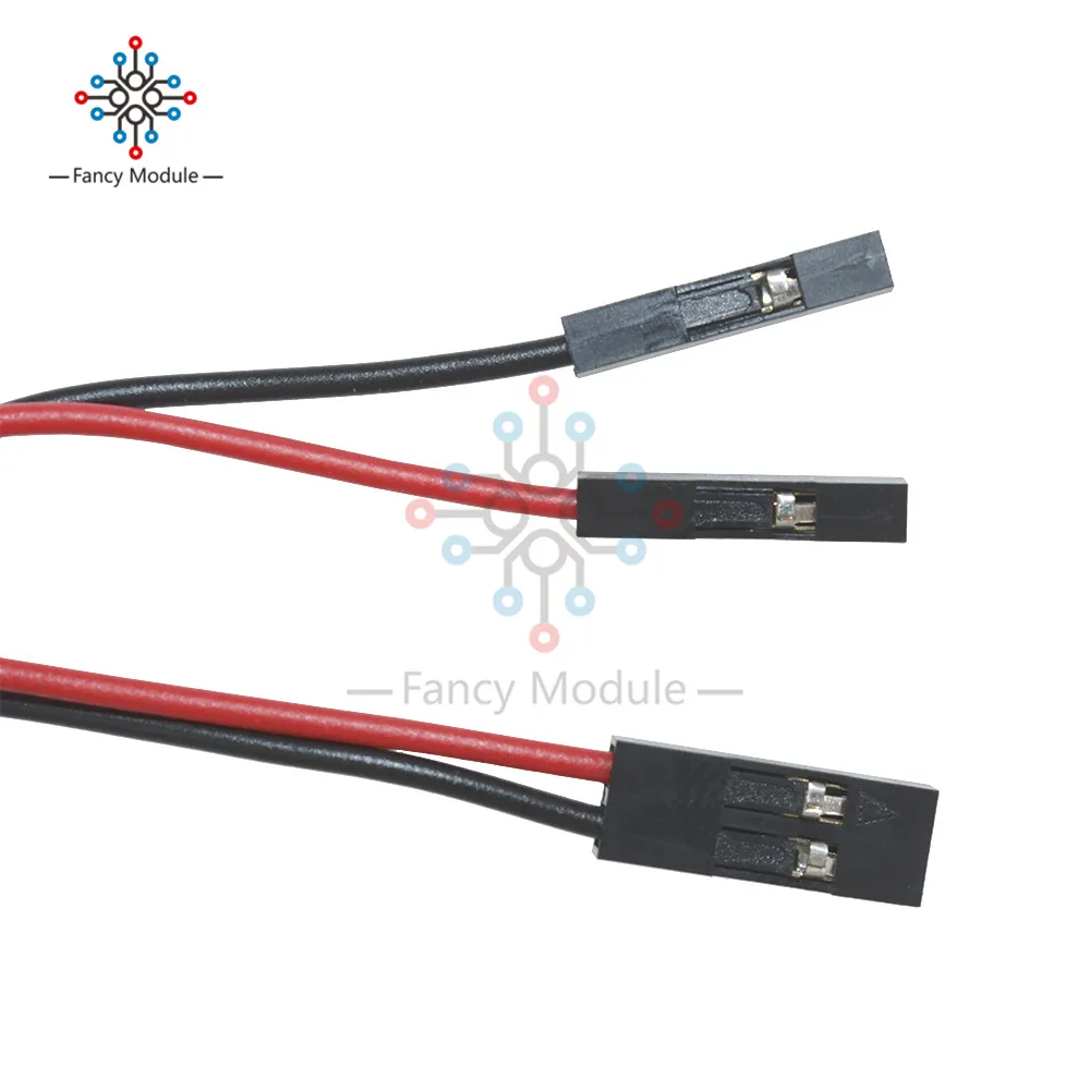 2 шт. контакта 70 см|wires for arduino|wire wirewire 2pin |