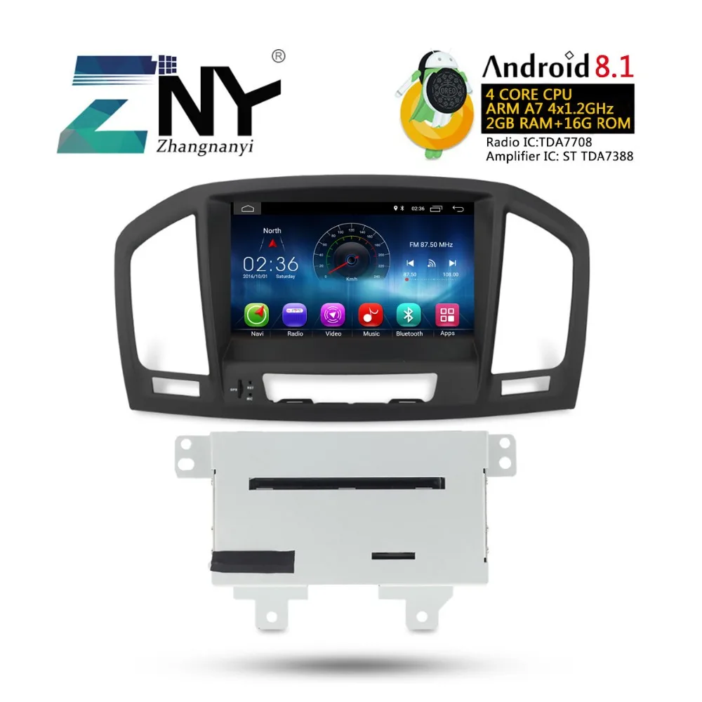 7 &quotHD Android 8 1 Автомобильный DVD Радио для вооруженные силы США 2009 2010 2011 2012 gps