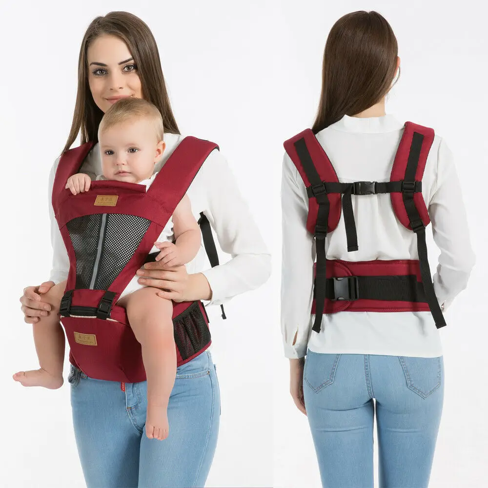 Emmababy переноска для ребенка Съемное Сиденье многофункциональная поясная опора