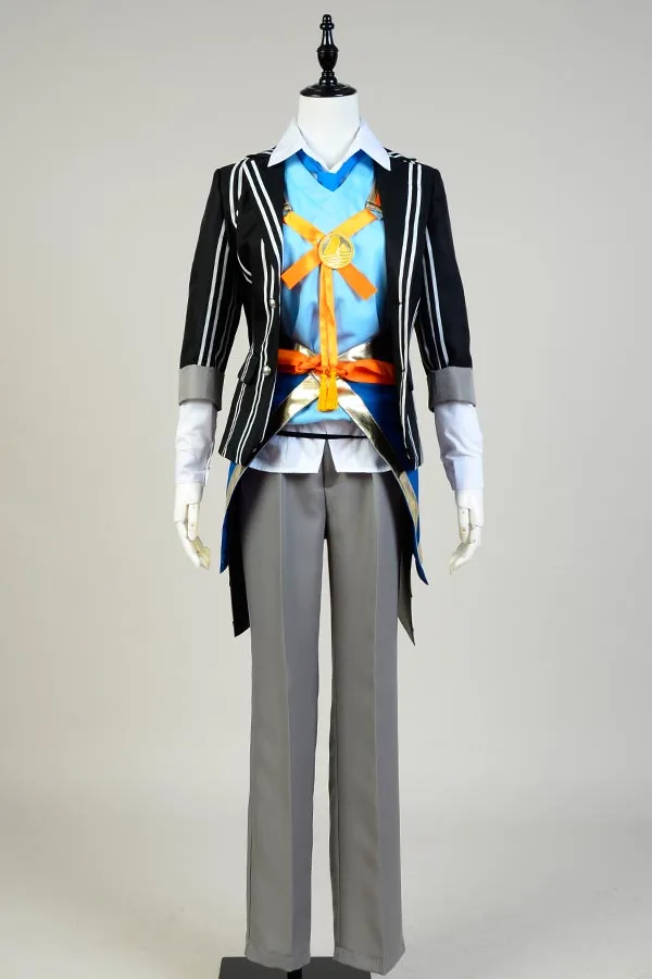 Touken Ranbu Yamanbagiri Kunihiro костюмы для косплея мужчин|costume for men|cosplay costumetouken ranbu |