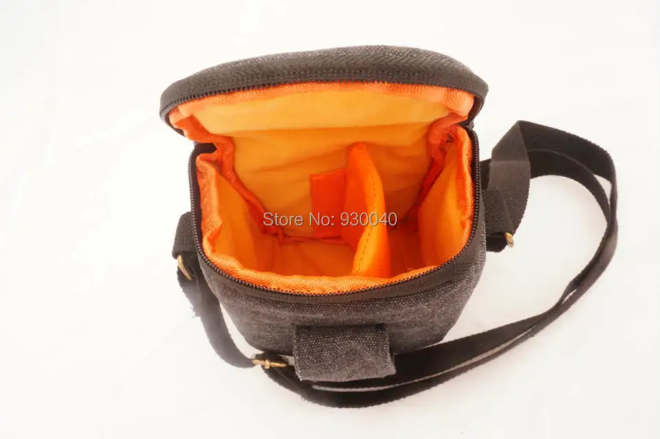 Камера сумка из ткани сумка для sony WX200 WX300 WX170 WX150 H100 H200 a5000 a5100 a6000 NEX-C3 NEX-3N NEX-5C NEX-5R NEX-5N NEX-5T