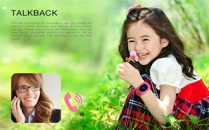 Q50 OLED Screen GPS Smart Kids Watches SOS Call Location Finder Locator Tracker for Child Anti Lost Monitor Baby Watch for IOS