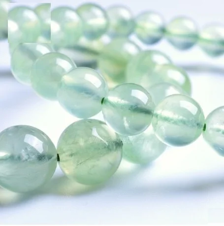 Натуральный виноградник одно кольцо Хрустальный Браслет ледяное зерно свежий и