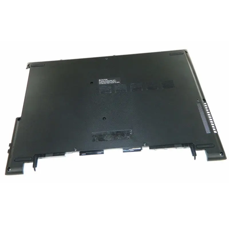 QH Новый Нижний Базовый чехол для ноутбука TOSHIBA SATELLITE C50 C C55D C55 C55T C5300 15 6 &quotНижний