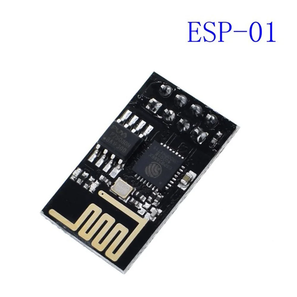 Программатор ESP01 UART GPIO0 адаптер для программатора ESP8266 CH340G USB к серия беспроводной