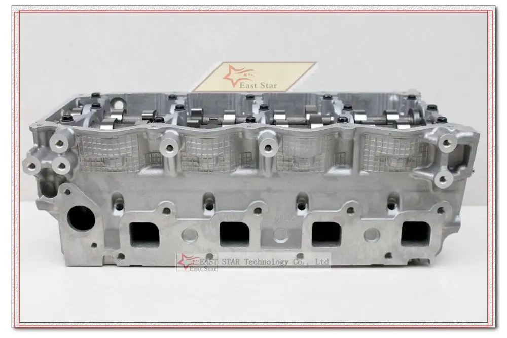 908 610 YD25 YD25-DDTI YD25DDTI полное головки цилиндров в сборе 11040EB300 11040EB30A 11039EB30A 11039 EC00A 11040 EC00C 11040 EB300