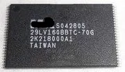 

Бесплатная доставка; Набор из 10 шт./лот MX29LV160BBTC-70G 29LV160BBTC 29LV160BBTC-70G