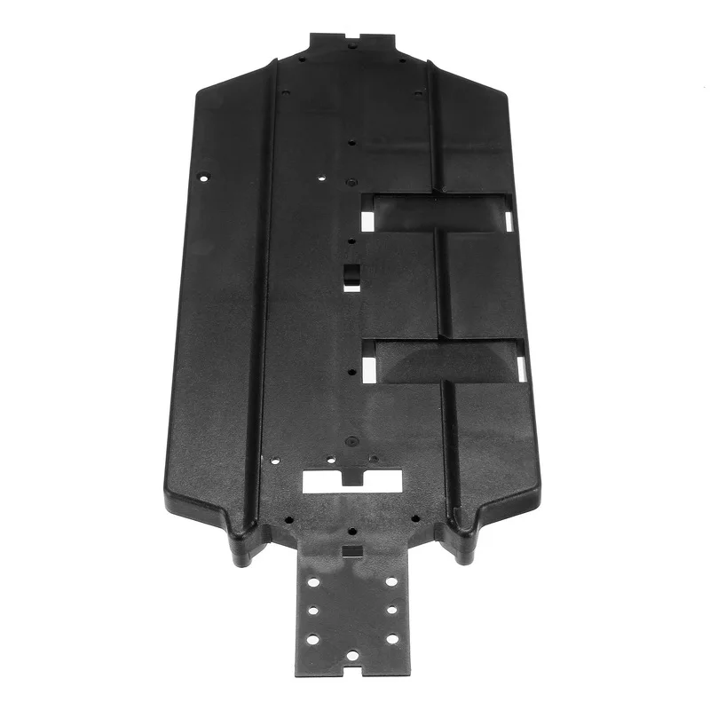 JLB Racing EA1047 пластиковые шасси для 1/10 CHEETAH 211101 11101 RC части автомобиля|car part|chassis 1/10rc car