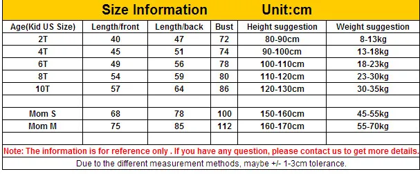 Одинаковая одежда для всей семьи клетчатая рубашка с героями мультфильмов