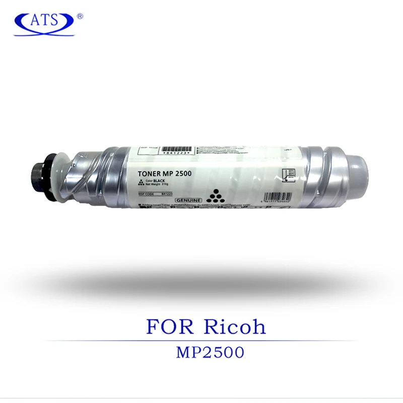 Черный тонер-картридж для Ricoh Aficio MP 2500 2500LN 2500A 2500SP 2500SPF MP2500 MP2500A MP2500LN MP2500SP MP2500SPF |