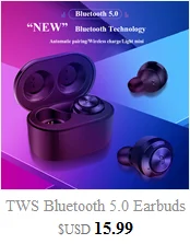 CBAOOO BC10 Bluetooth наушники, Спортивные Беспроводные наушники, стерео бас гарнитура, гарнитура с микрофоном для телефонов xiaomi iphone