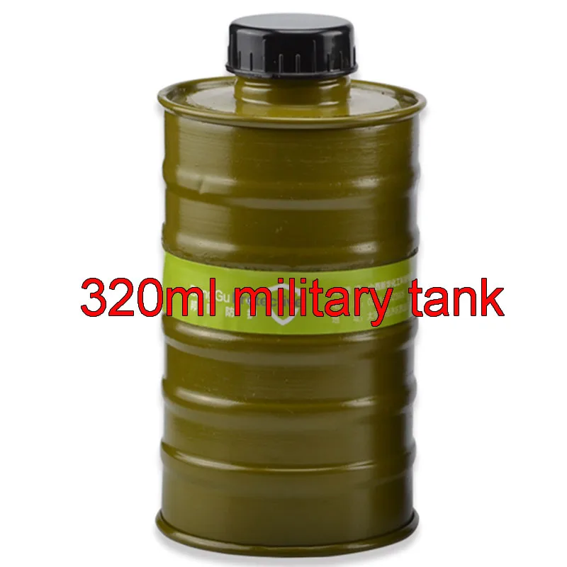 1PS filter MF1A Военная противогаз качество натуральный каучук Респиратор маска Z-B-R2V химическая защита от загрязнения противогаз - Цвет: 1PS filter