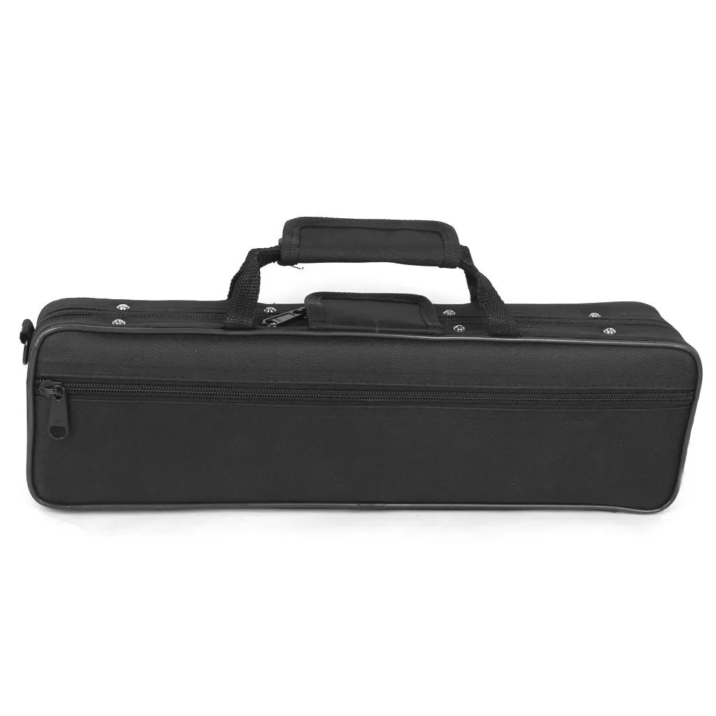 Нейлоновая стеганая сумка SEWS чехол для переноски наплечный ремень 39x7x11 см