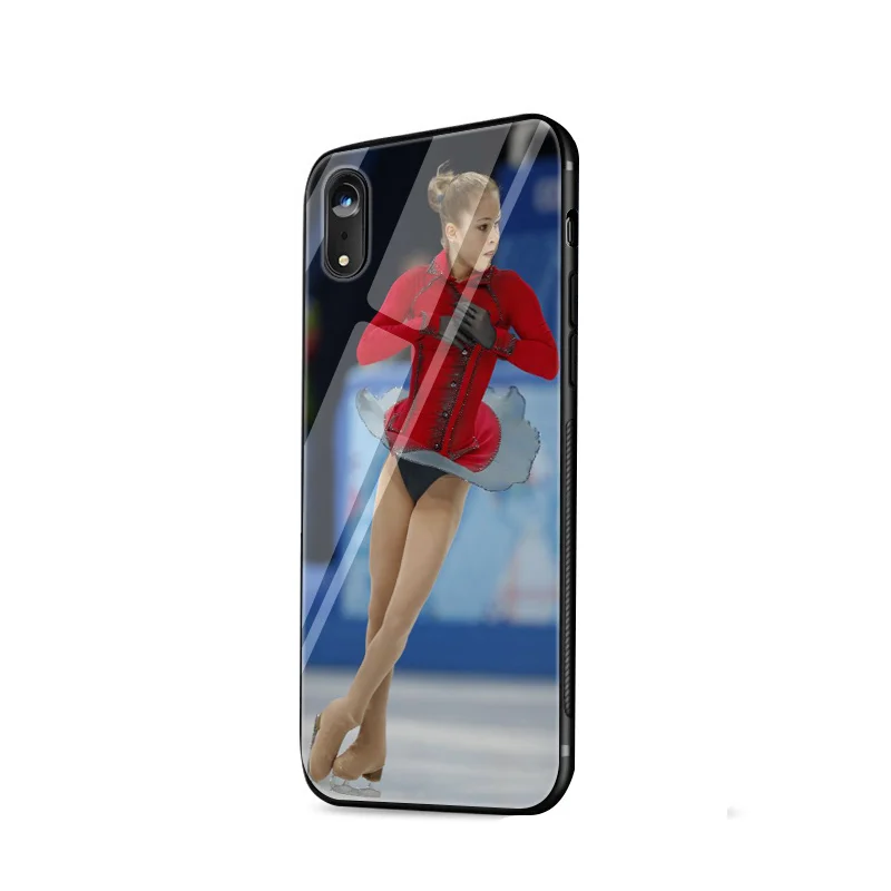 Go Ice Skating With Friend Ca11 Pro Max для iPhone 5 5S 11 6 6s 7 8 Plus XR X XS защитное стекло | Мобильные