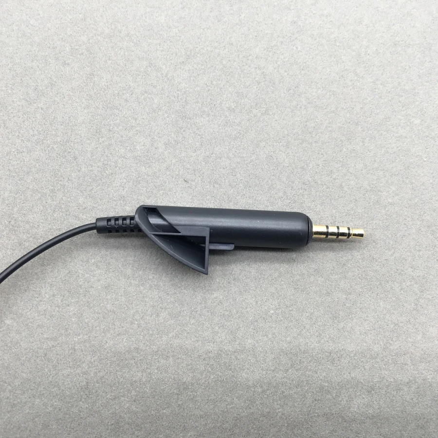 Для бозе QC2 QC15 наушники Bluetooth V4.1 приемник адаптер аудио кабель Шнур Transform-Bluetooth наушники в Беспроводной