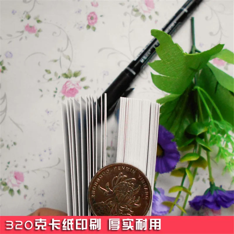 Белая пустая сетка для риса портативная записная книжка письма pinyin китайские