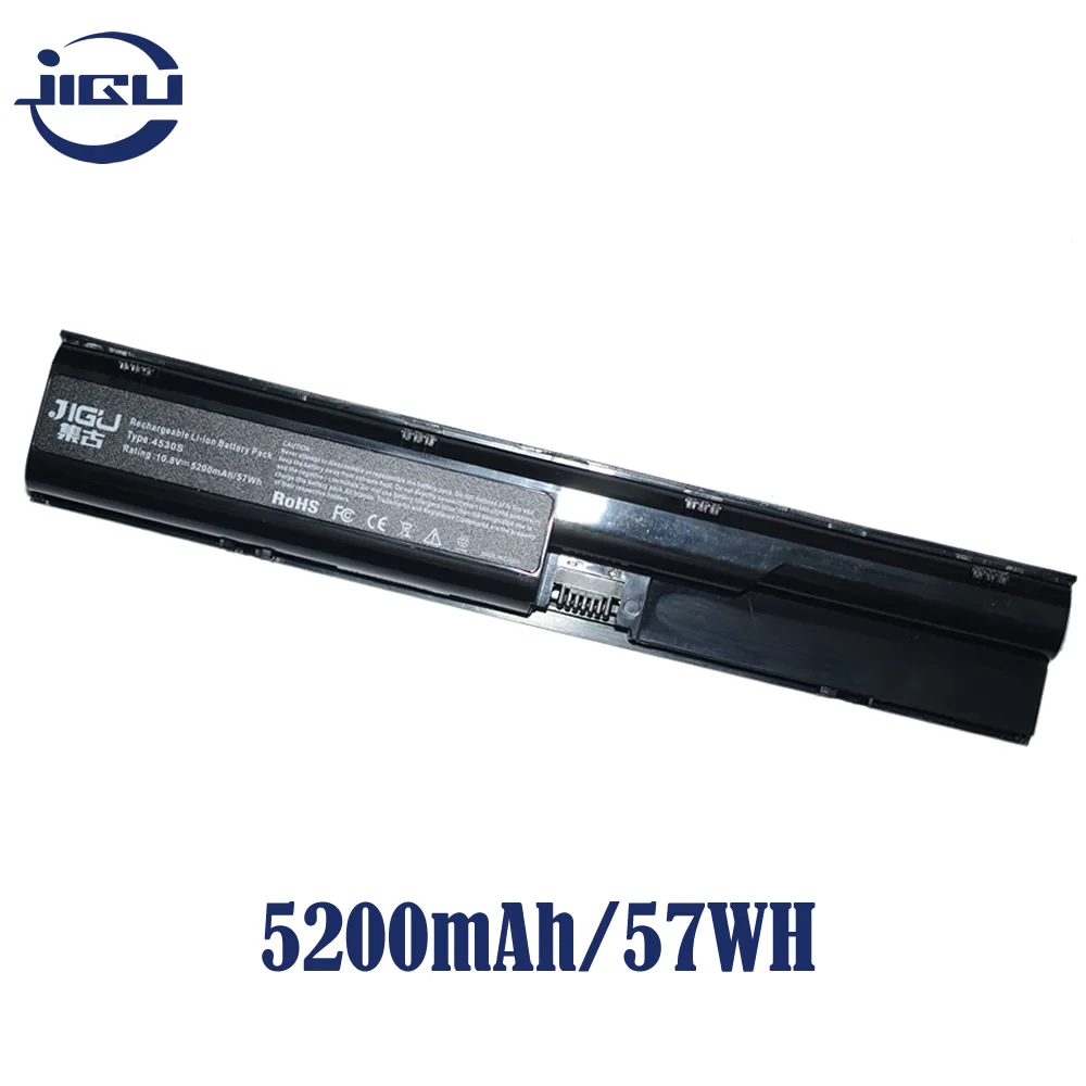 JIGU ноутбука Батарея для HP 633733 321 633805 001 650938 аккумулятор большой емкости HSTNN XB2E XB2F XB2N
