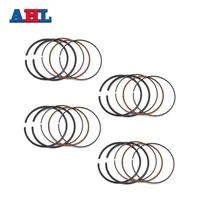 motorcycle engine parts std bore size 66mm piston rings for kawasaki zr750 zr 750 zephyr 750 1991 1999
