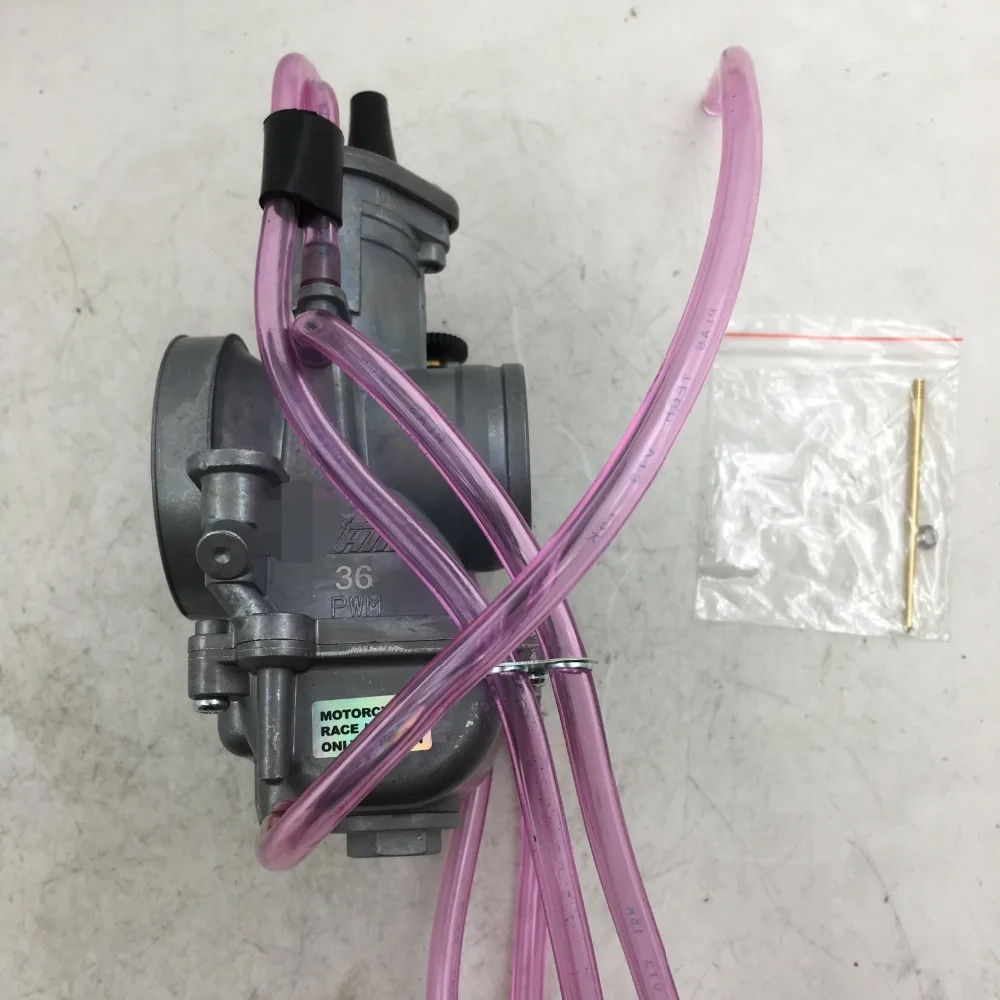Карбюратор SherryBerg Racing Carb для Keihin 36 мм pwm36 PWM36G PWM honda yamaha KTM SUZUKI. .. CARBY|Детали