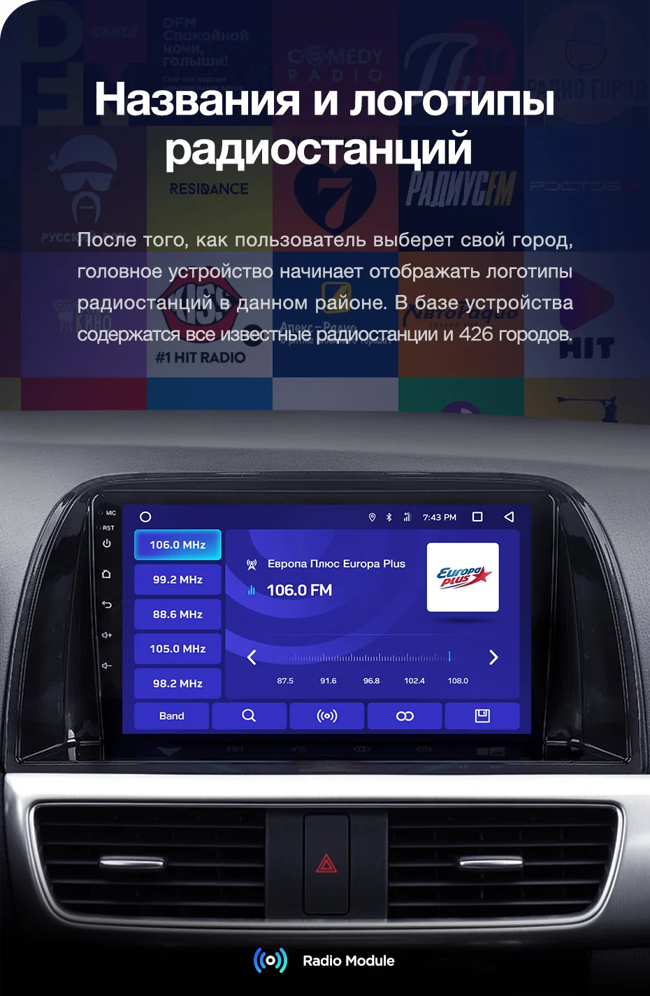 TEYES CC2 Штатная магнитола для Мазда Mazda CX5 CX-5 CX 5 1 KE 2012 2013 Android 8.1, до 8-ЯДЕР, до 4+ 64ГБ 32EQ+ DSP 2DIN автомагнитола 2 DIN DVD GPS мультимедиа автомобиля головное устройство
