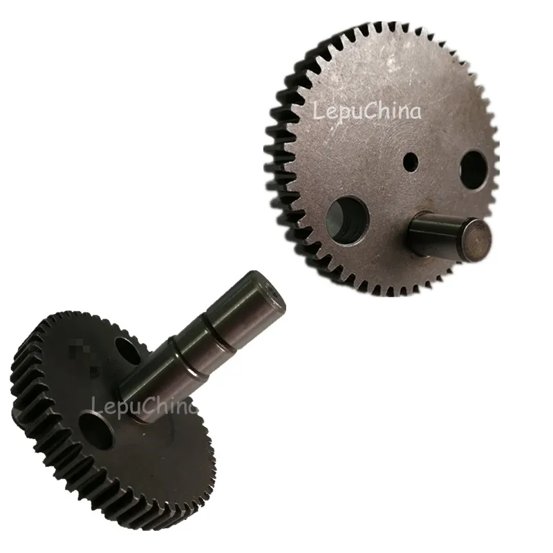 Эксцентриковое зубчатое колесо для замены редуктора для молотка BOSCH GBH11DE GBH 11DE 11Kgs