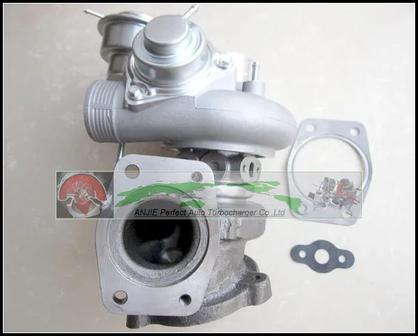 Shan Бесплатная доставка TD04HL 13T 6 49189 05202 8658098 8602396 турбо для Volvo S60 S80 C70 V70 XC70 AWD V70N B5244T3