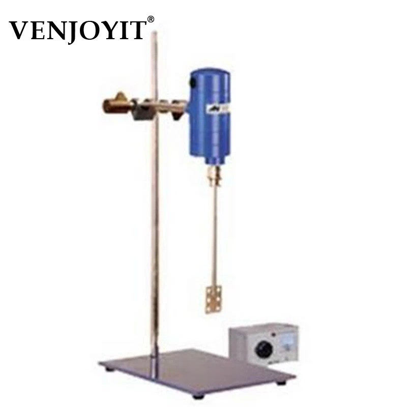 

BRAND NEW laboratory Scientific instrument Overhead Stirrer AM300L-P 0-1800rpm Capacity(H2O) : 50-60000ml